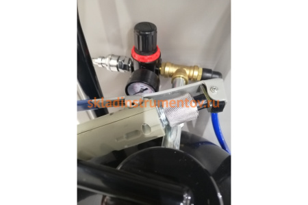 Пескоструйный аппарат WIEDERKRAFT 19л WDK-82019 Пескоструйный аппарат WIEDERKRAFT 19л WDK-82019