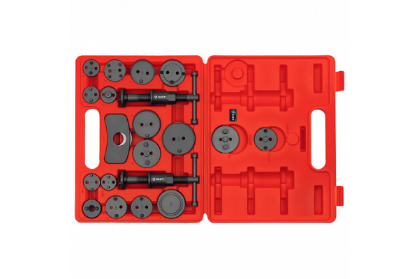 Набор для утапливания поршней тормозного цилиндра 21 предмет AIST 67944730 00-00010859