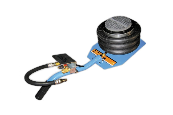 Домкрат Сельсона Trommelberg C107707