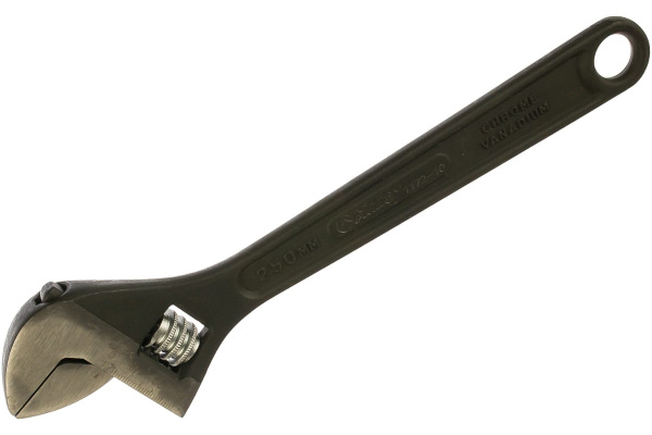 Разводной ключ 10 дюймов 250мм Hans 1172-10