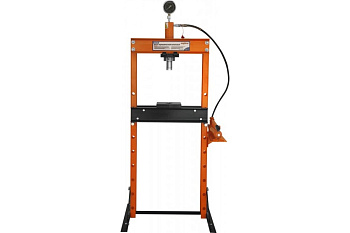 Напольный гидравлический пресс Ombra OHT620M 20 т 55528