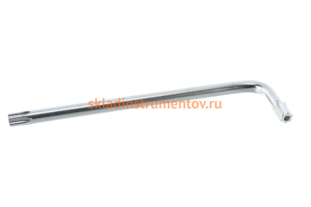 Набор ключей КВТ TORX КТ-9 Т10-Т50 79202