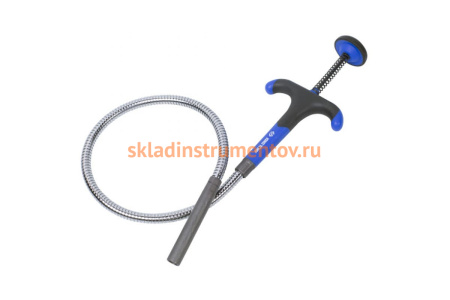 Механический захват на гибком стержне 610мм KING TONY 2126-18
