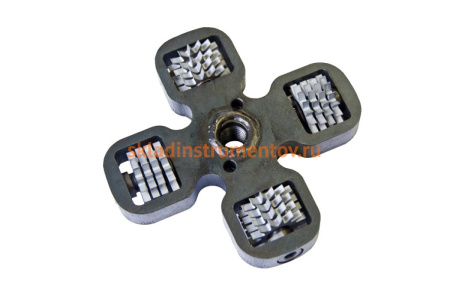 Ворот с 16 прямыми режущими ножами EIBENSTOCK 37429000