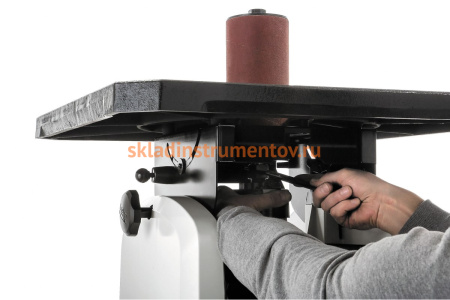 Осциллирующий шпиндельно-шлифовальный станок JET JOSS-S 723950M