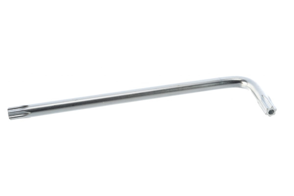 Набор ключей КВТ TORX КТ-9 Т10-Т50 79202