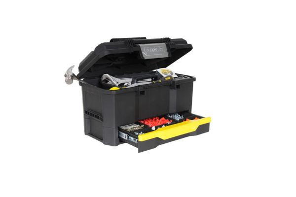 Профессиональный ящик для инструмента Stanley TOUCH LATCH WDRAWER 1-70-316