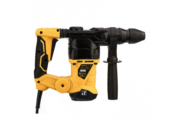 Электрический перфоратор DENZEL RHV-1250-30 26612