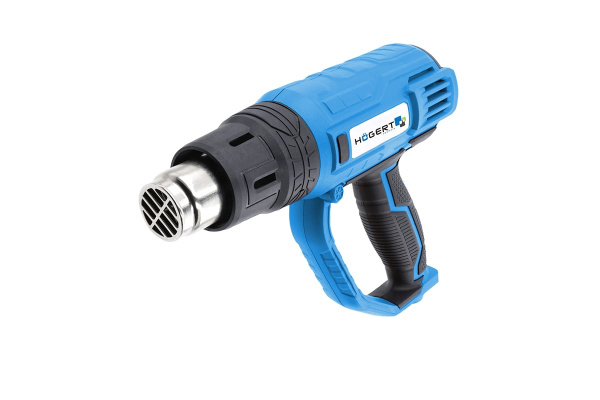 Промышленный фен HOEGERT TECHNIK HT2C550