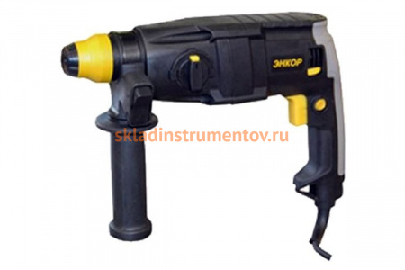Перфоратор Энкор ПЭ-440/18ЭР 50115