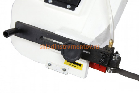Ленточнопильный станок MetalMaster BSM-812 17972