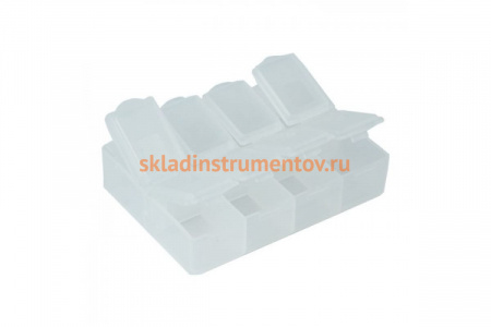 Контейнер для деталей ProsKit 903-133S 00093550