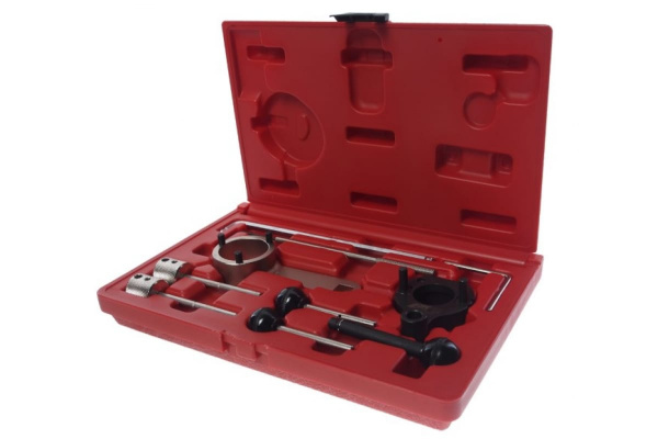 Набор для ремонта дизельных двигателей VAG 1,6L, 2,0L T10265, T10060A, 3359, T10051, T10490, T1026 JTC 4577