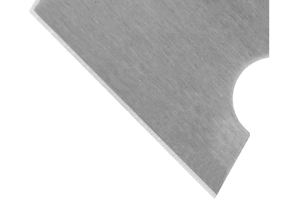 Двухсторонние лезвия OLFA для резака 13 мм, 3 шт. OL-PB-800