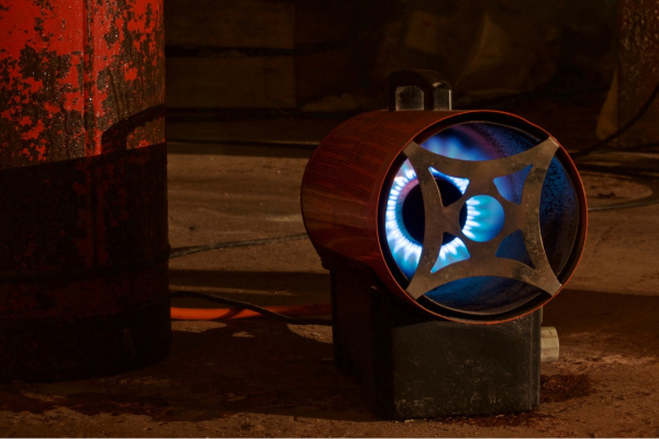 Газовая тепловая пушка Ресанта ТГП-50000