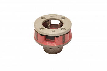 Резьбонарезная головка VOLL BSPT SS 1 1/4" 2.00044