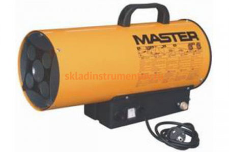 Тепловая пушка Master BLP 10 M