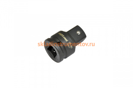 Адаптер ударный F3/4 x M1 AV Steel AV-739540