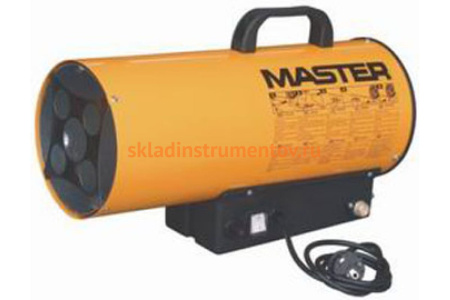 Тепловая пушка Master BLP 10 M