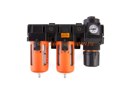 Блок подготовки воздуха WIEDERKRAFT WDK-70730