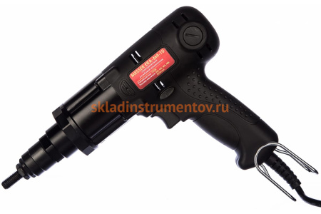 Электрический заклепочник MESSER ERA-M4-10 Электрический заклепочник MESSER ERA-M4-10