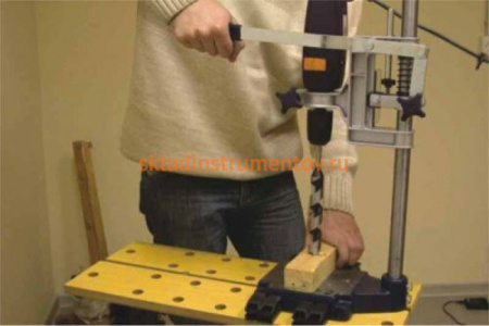 Верстак складной Энкор 14218