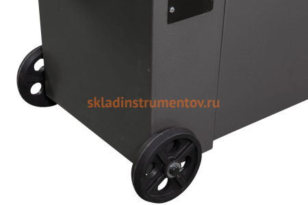 Ленточнопильный станок по металлу Jet HVBS-712K 414459M