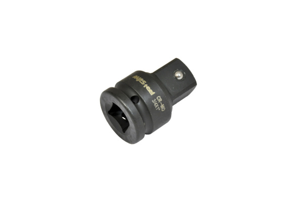 Адаптер ударный F3/4 x M1 AV Steel AV-739540