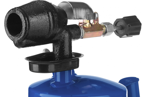 Паяльная лампа с чугунным эжектором ЗУБР ПРОФЕССИОНАЛ САМОТЛОР 1,5 л 40650-1.5_z02 Паяльная лампа с чугунным эжектором ЗУБР ПРОФЕССИОНАЛ САМОТЛОР 1,5 л 40650-1.5_z02