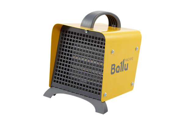 Тепловая пушка Ballu BKS-3