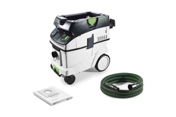 Пылеудаляющий аппарат FESTOOL CTM 36 E 574988 Пылеудаляющий аппарат FESTOOL CTM 36 E 574988