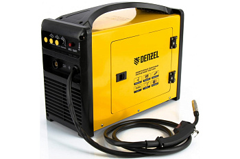 Инверторная сварка Denzel MIG-160PI 94350