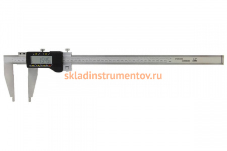 Штангенциркуль SHAN ШЦЦ-3-500 0.01 123668