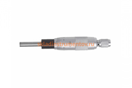 Микрометрическая головка Micron МГ-25 34206