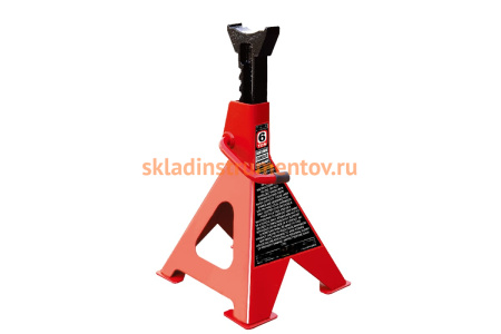 Страховочная подставка TOR 6T 395-613MM T46001 1005825