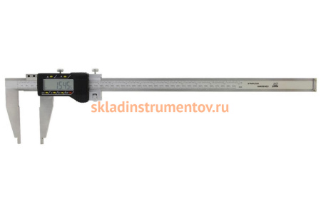 Штангенциркуль SHAN ШЦЦ-3-500 0.01 123668