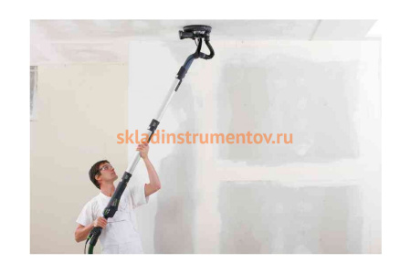 Шлифовальная машинка FESTOOL IP PLANEX LHS 225 EQ-Plus/IP 571719