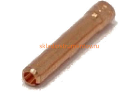 Цанга 3.2 мм для TIG9-20-25  Aurora 12248