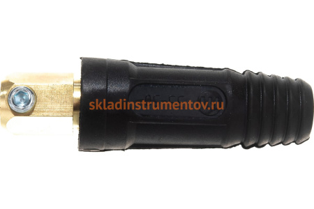 Гнездо СКР 35-50 300А КЕДР 7190066