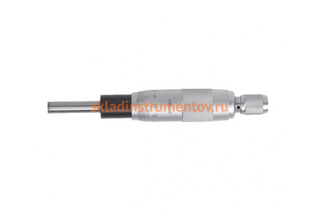 Микрометрическая головка Micron МГ-25 34206