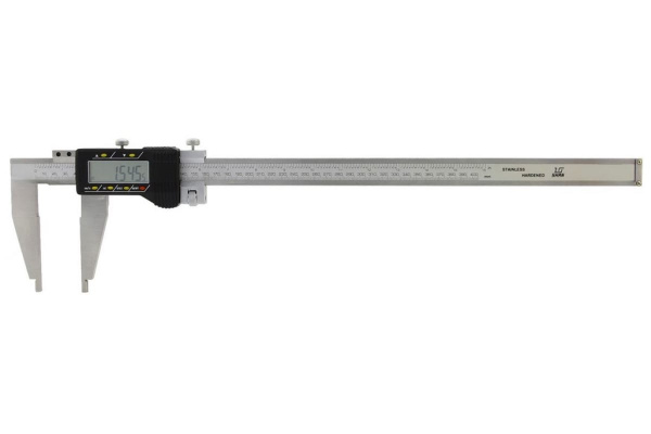 Штангенциркуль SHAN ШЦЦ-3-500 0.01 123668