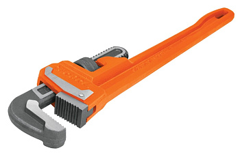 Трубный ключ Stillson, Truper STI-36 15841