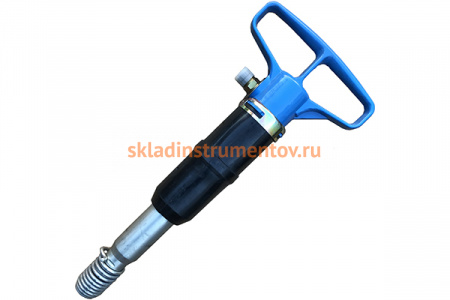 Пневматический отбойный молоток JSD МО-4Б