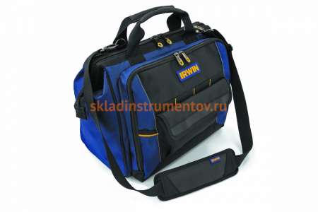 Сумка для инструментов и ноутбука Irwin DEFENDER 2017825