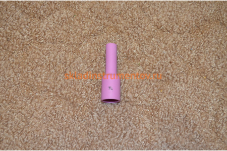 Сопло керамическое удлиненное (9.5 мм) для TIG-горелок Сварог IGS0033