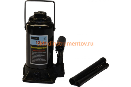 Гидравлический домкрат Zitrek 12т 001-6357