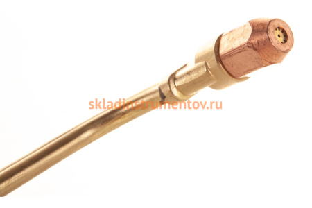 Резак (вентильный, до 100 мм, нар. № 1/ вн. № 1,3) REDIUS Р1П LATION Резак (вентильный, до 100 мм, нар. № 1/ вн. № 1,3) REDIUS Р1П LATION