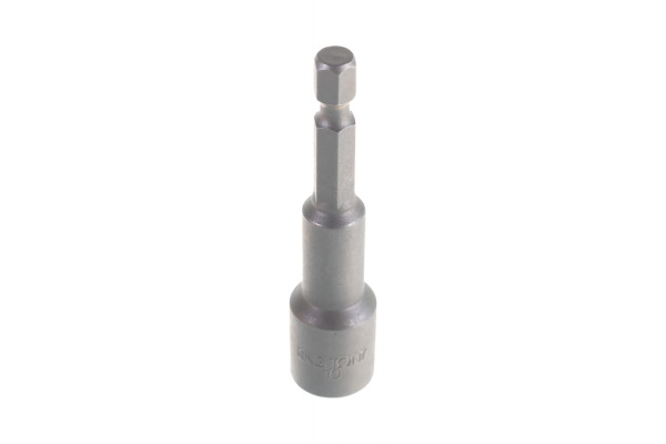 Головка для шуруповерта шестигранная 1/4", 10 мм KING TONY 7616510M