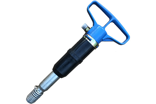 Пневматический отбойный молоток JSD МО-4Б