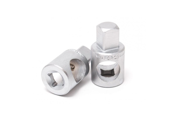 Адаптер 3/8"F x 1/2"M под удлинитель ROCKFORCE RF-80634